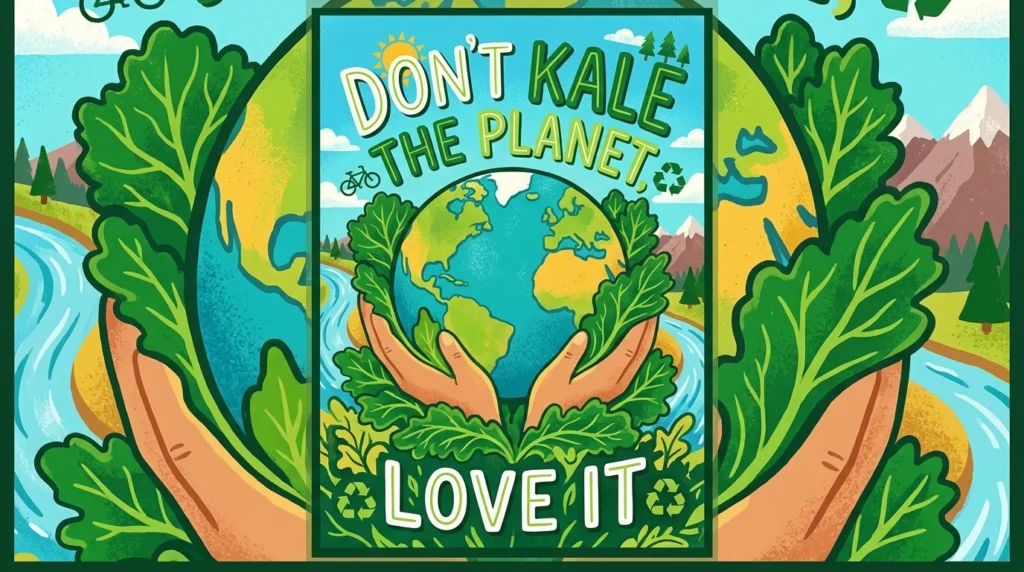 Earth Day Puns