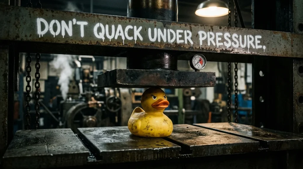 Duck Puns