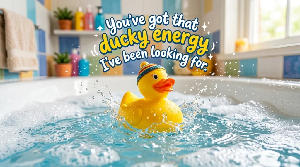 Duck Puns