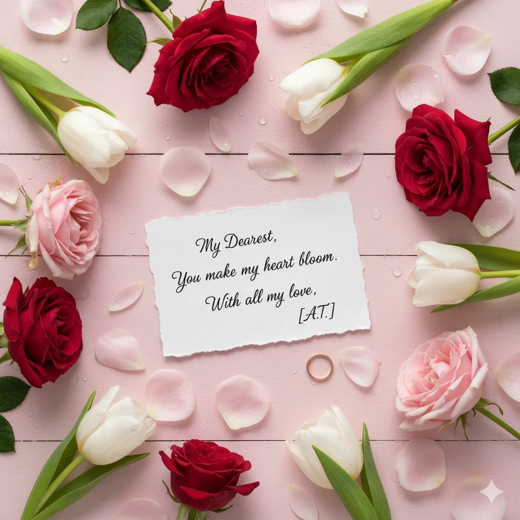 Flower Puns One-Liners