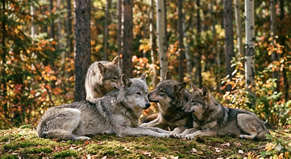 wolf puns
