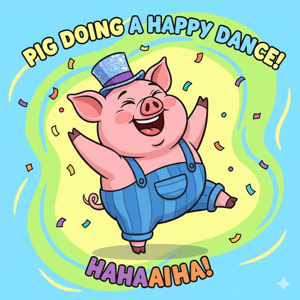  Pig Puns