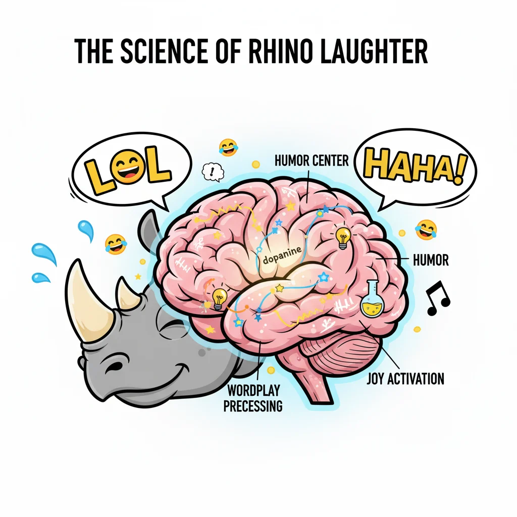 Rhino Puns