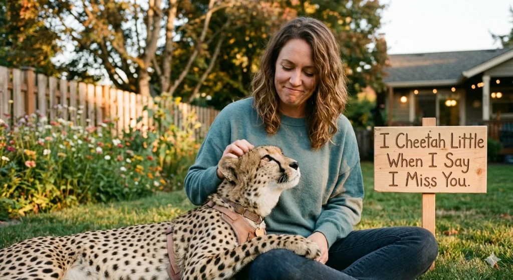 Animal Puns One Liners