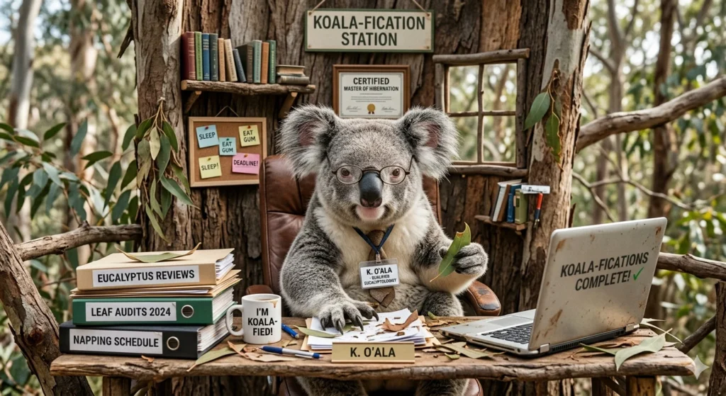 Animal Puns One Liners