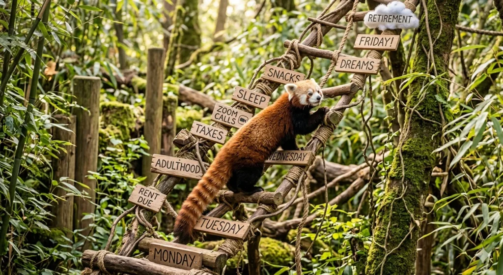 Panda Puns