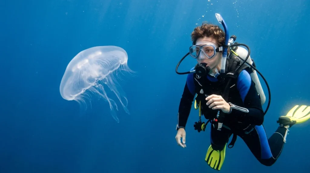 Jellyfish Puns