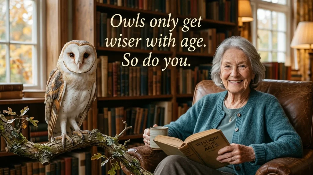 Owl Puns