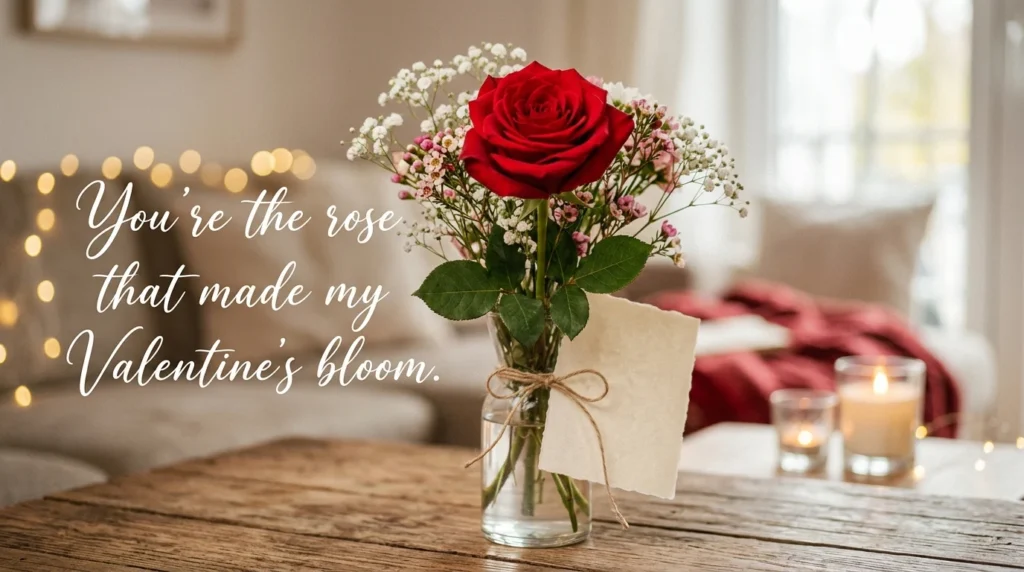 Rose Puns