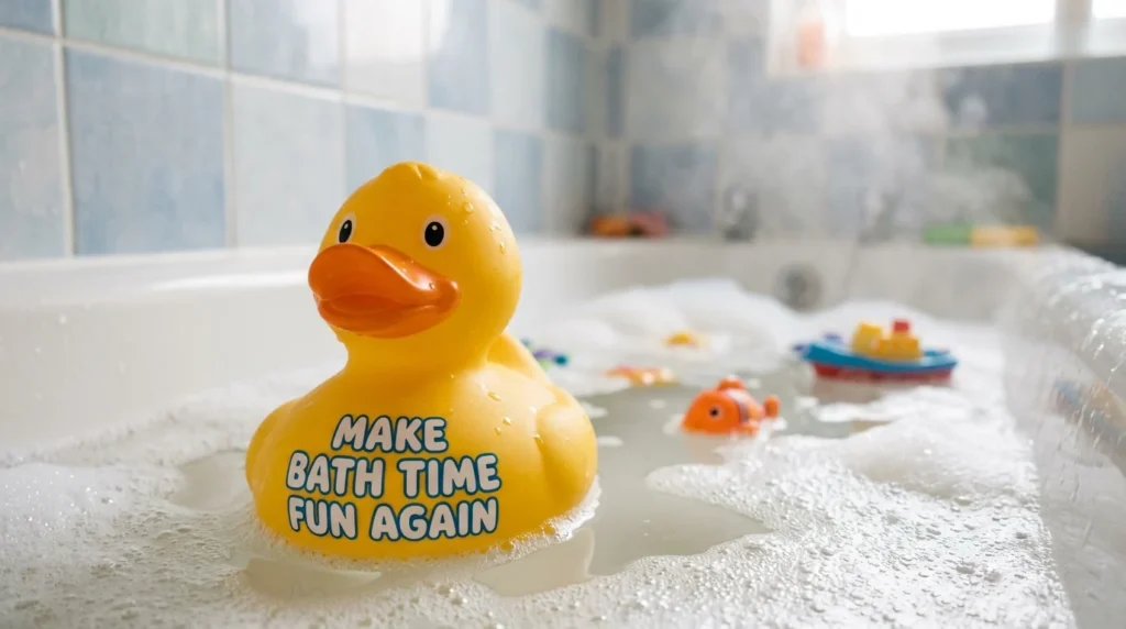 Duck Puns