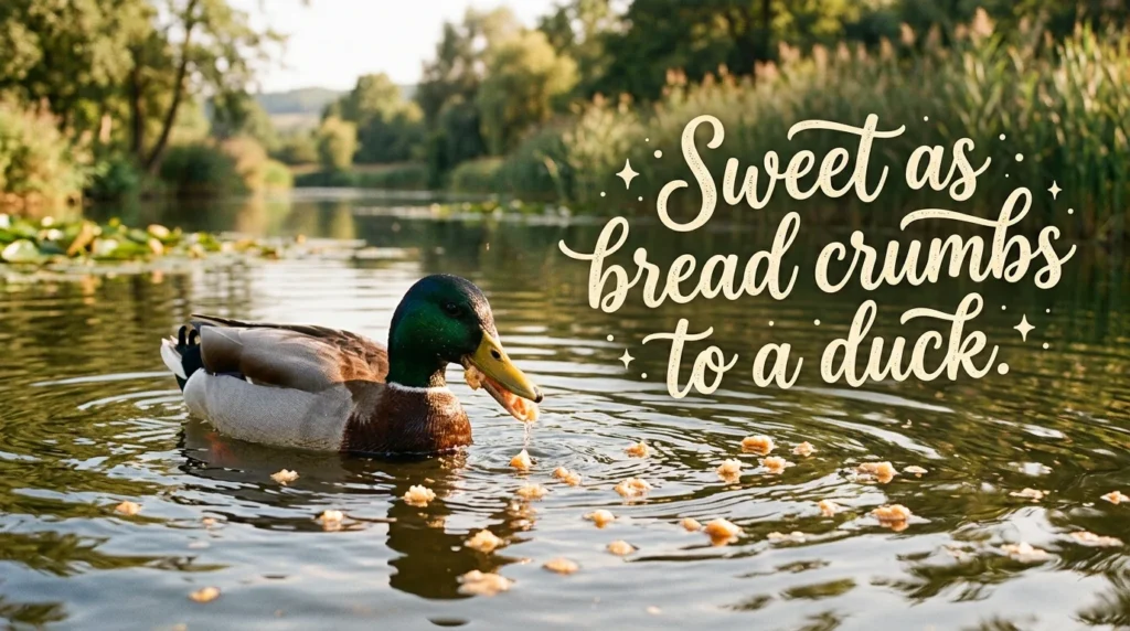 Duck Puns