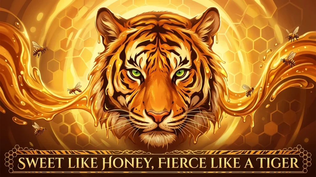 Tiger Puns