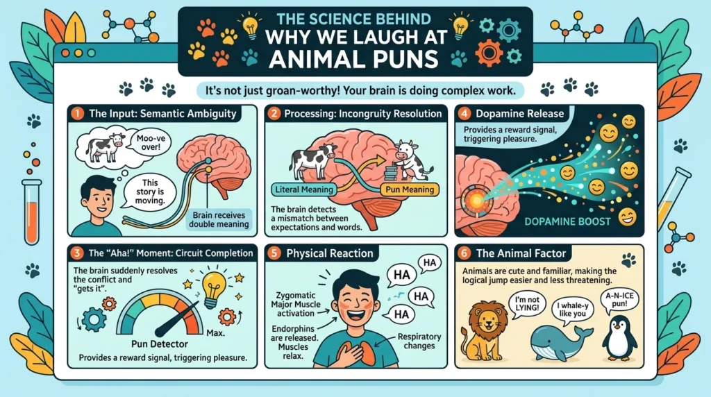 Tiger Puns