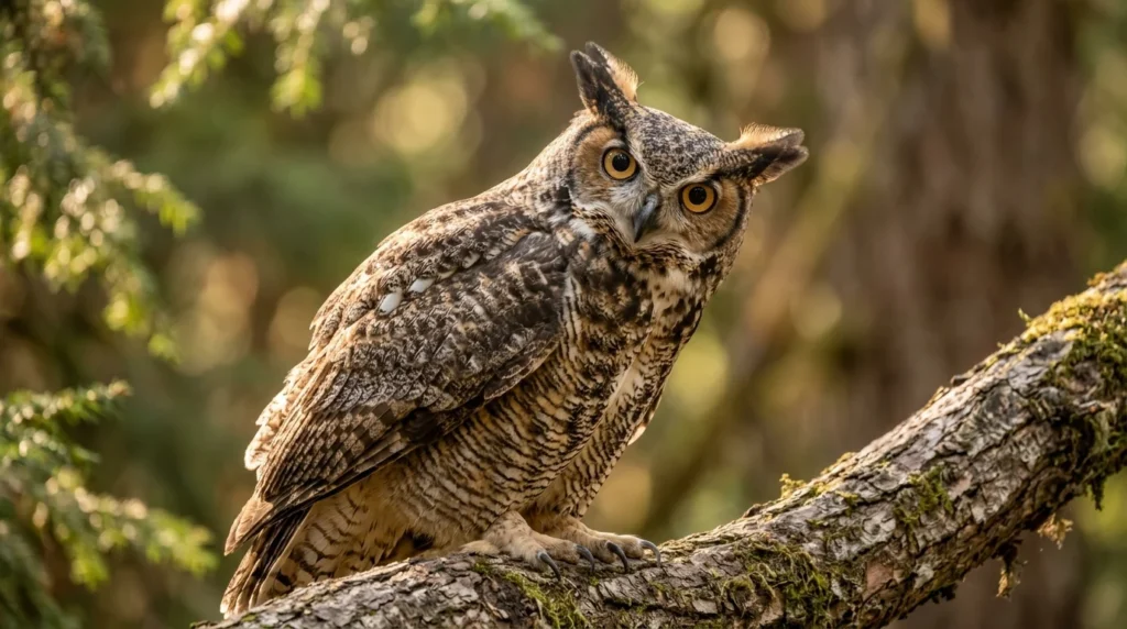 Owl Puns