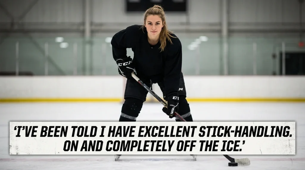Hockey Puns