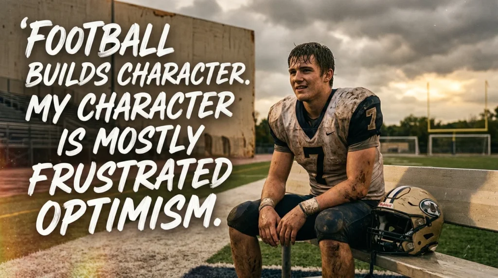 Football Puns