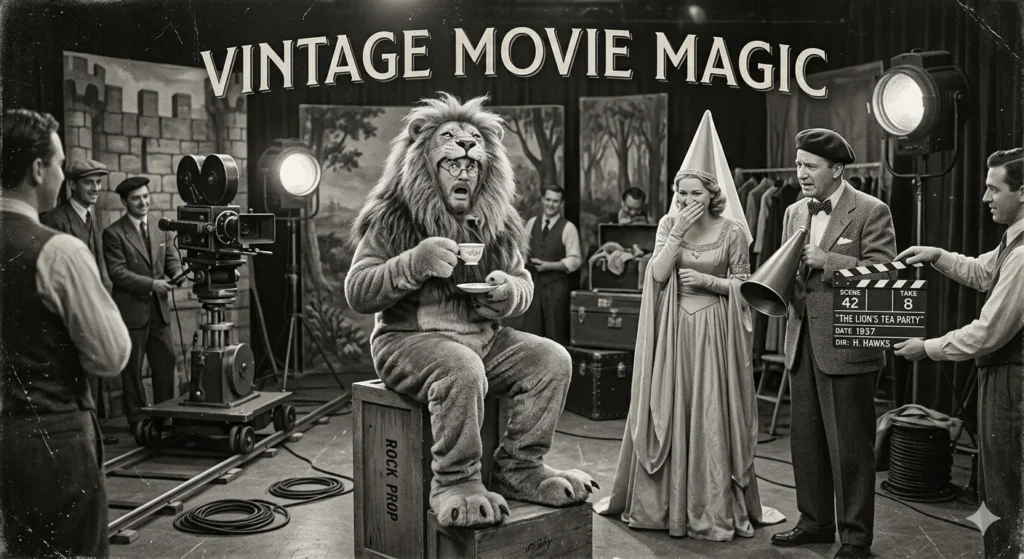 Movie Puns