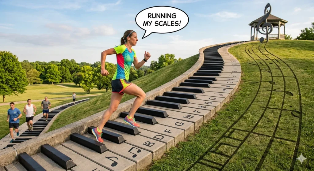 Music Puns One Liners