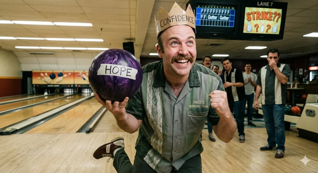 Bowling Puns