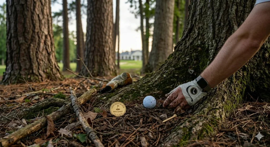 Golf Puns one liners