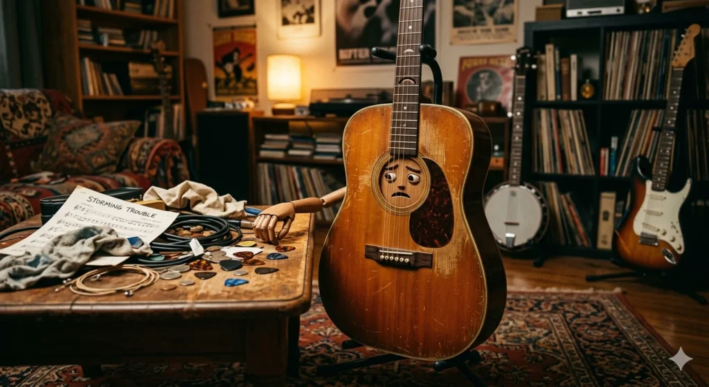 Music Puns One Liners: