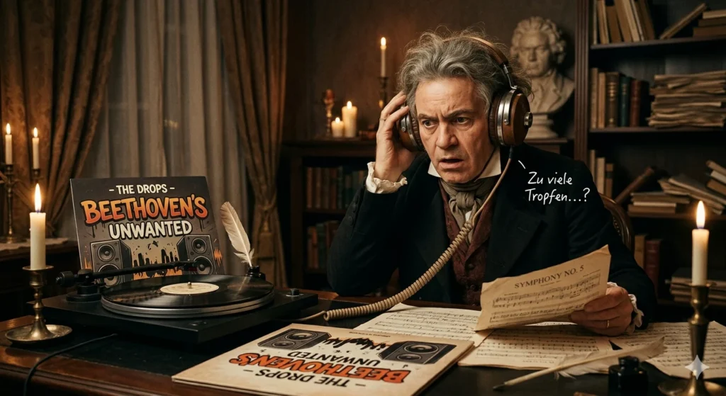 Music Puns One Liners: