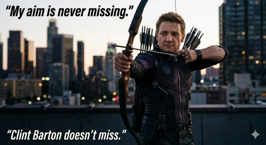 Marvel Puns