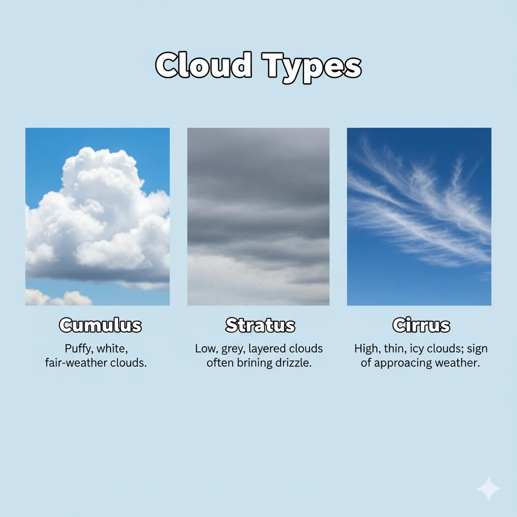  Cloud Puns