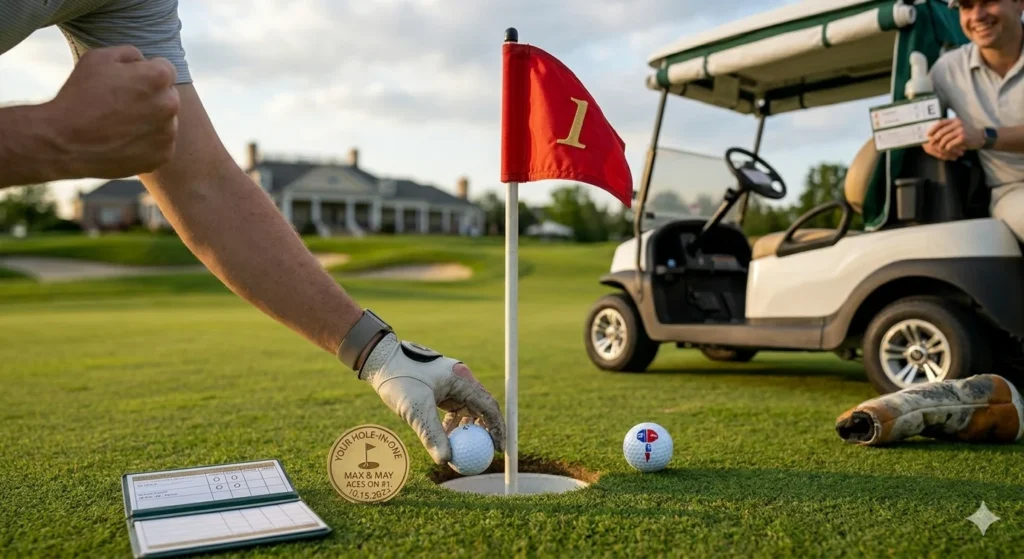 Golf Puns one liners