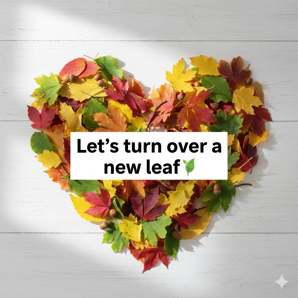 Leaf Puns 