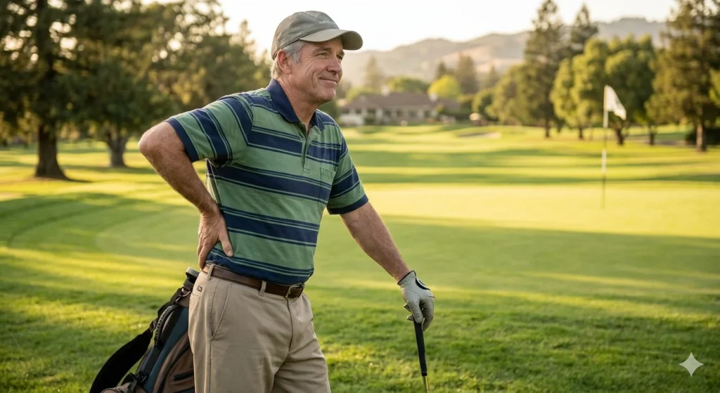 Golf Puns one liners