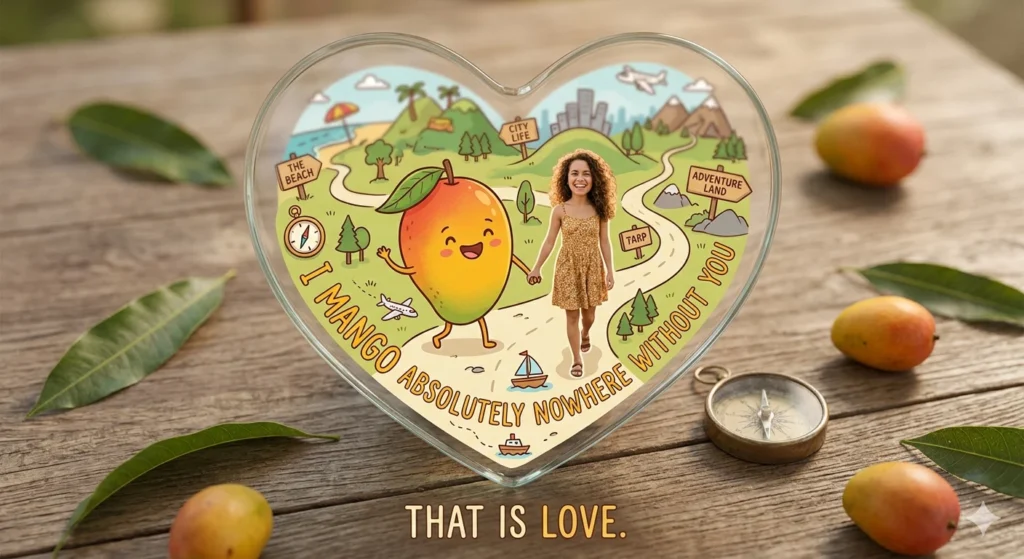 Fruit Puns