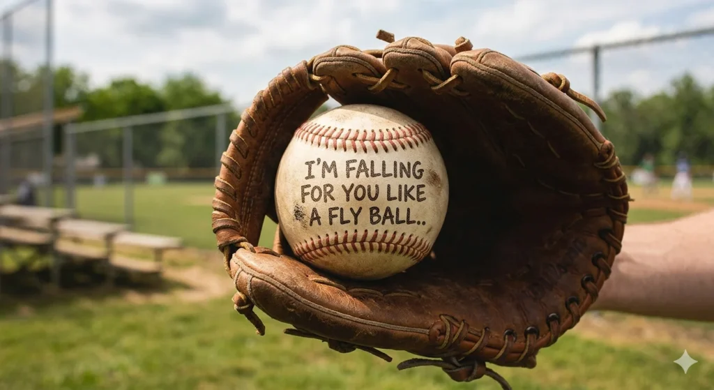 Baseball puns