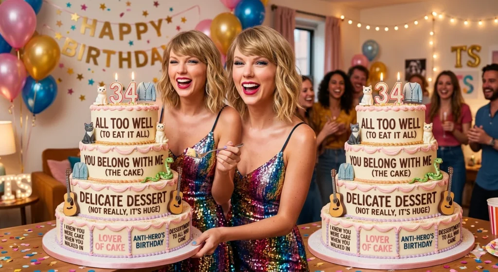Taylor Swift Puns