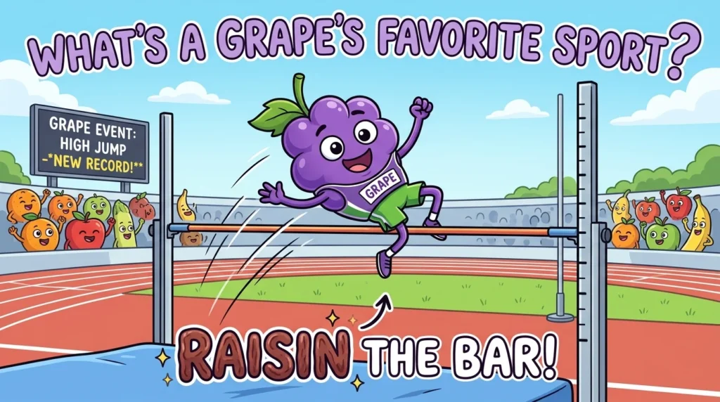 Fruit Puns