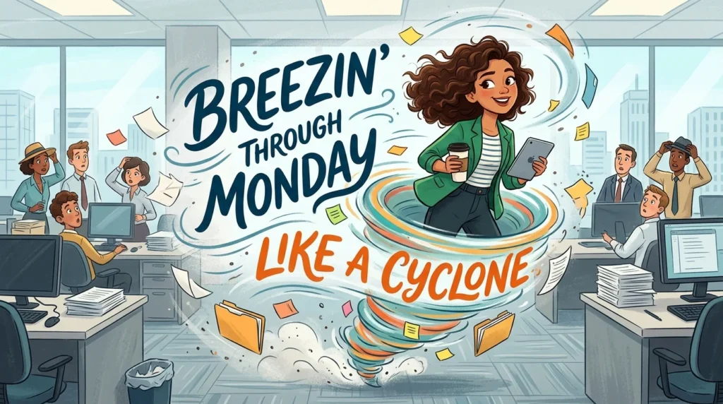 Wind Puns