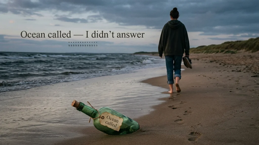 Ocean Puns