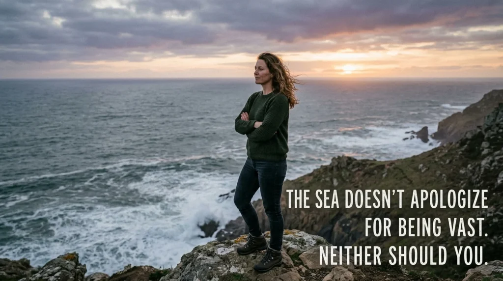 Sea Puns