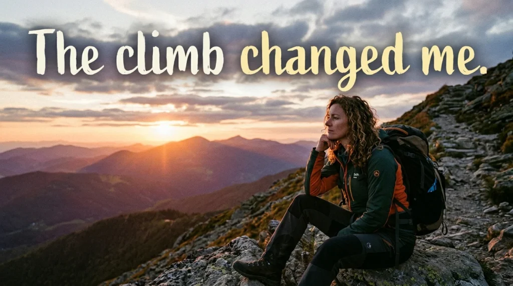 Mountain Puns
