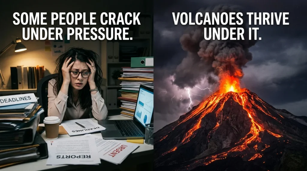 Volcano Puns