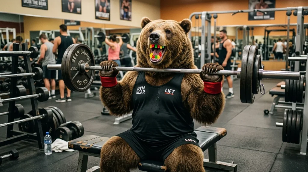 Workout Puns