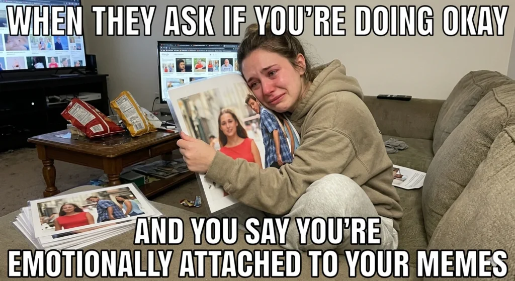 Meme Puns