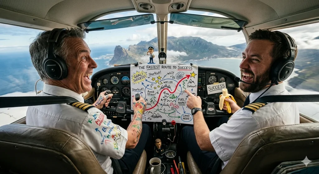 plane puns