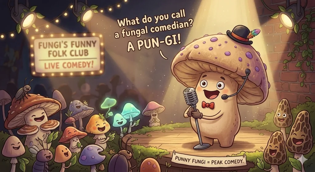 last of us puns