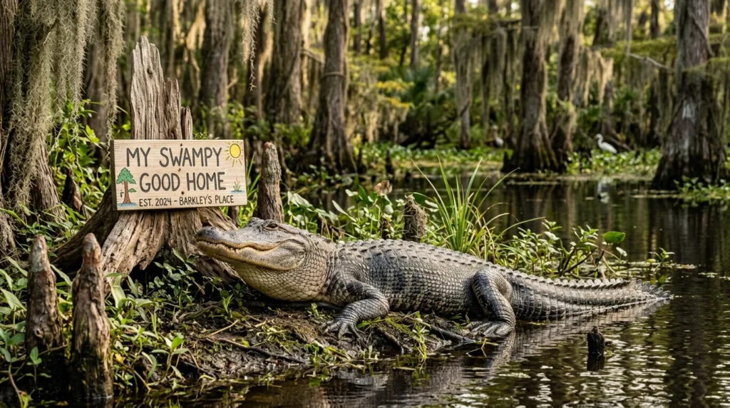 Florida Puns