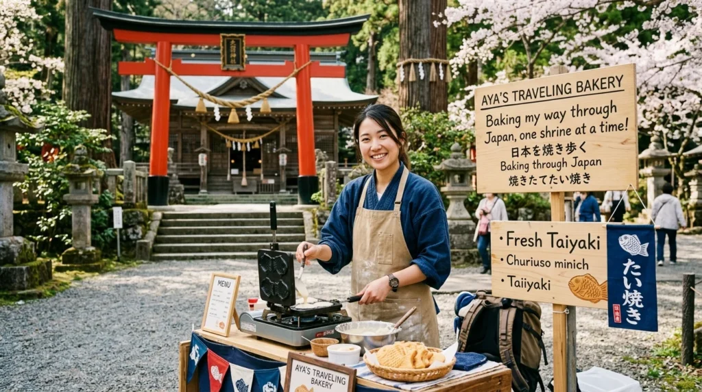 Japan Puns