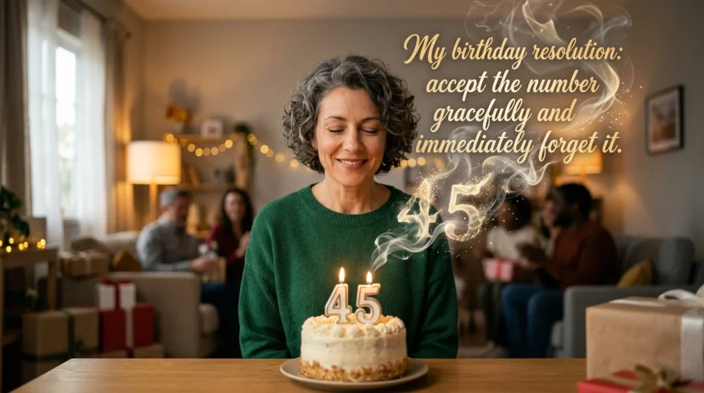 Funny Birthday Puns