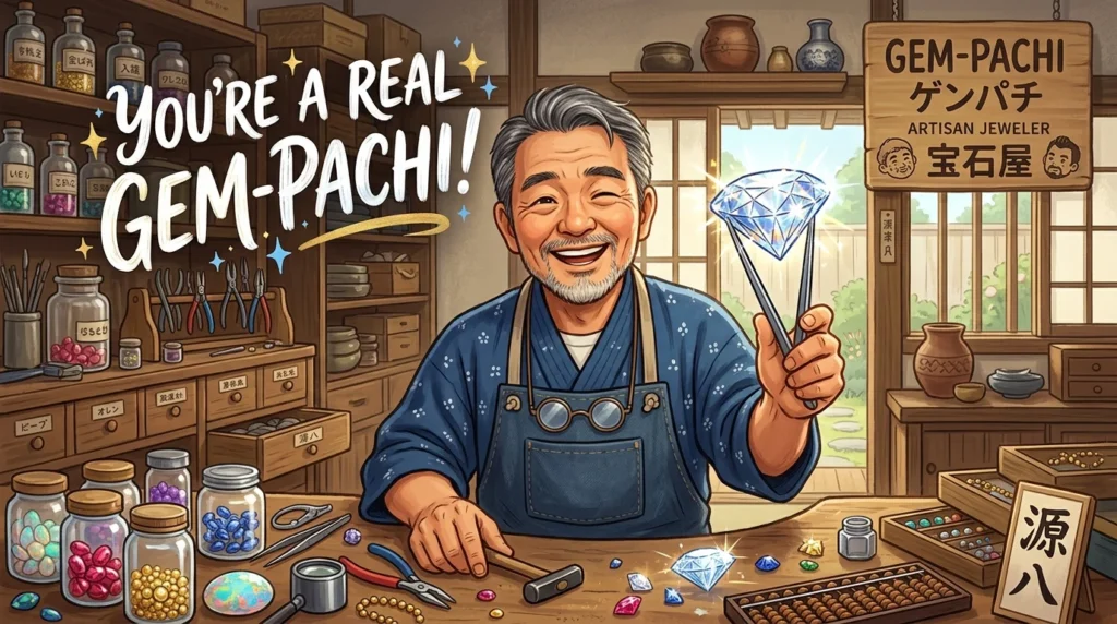 Japan Puns