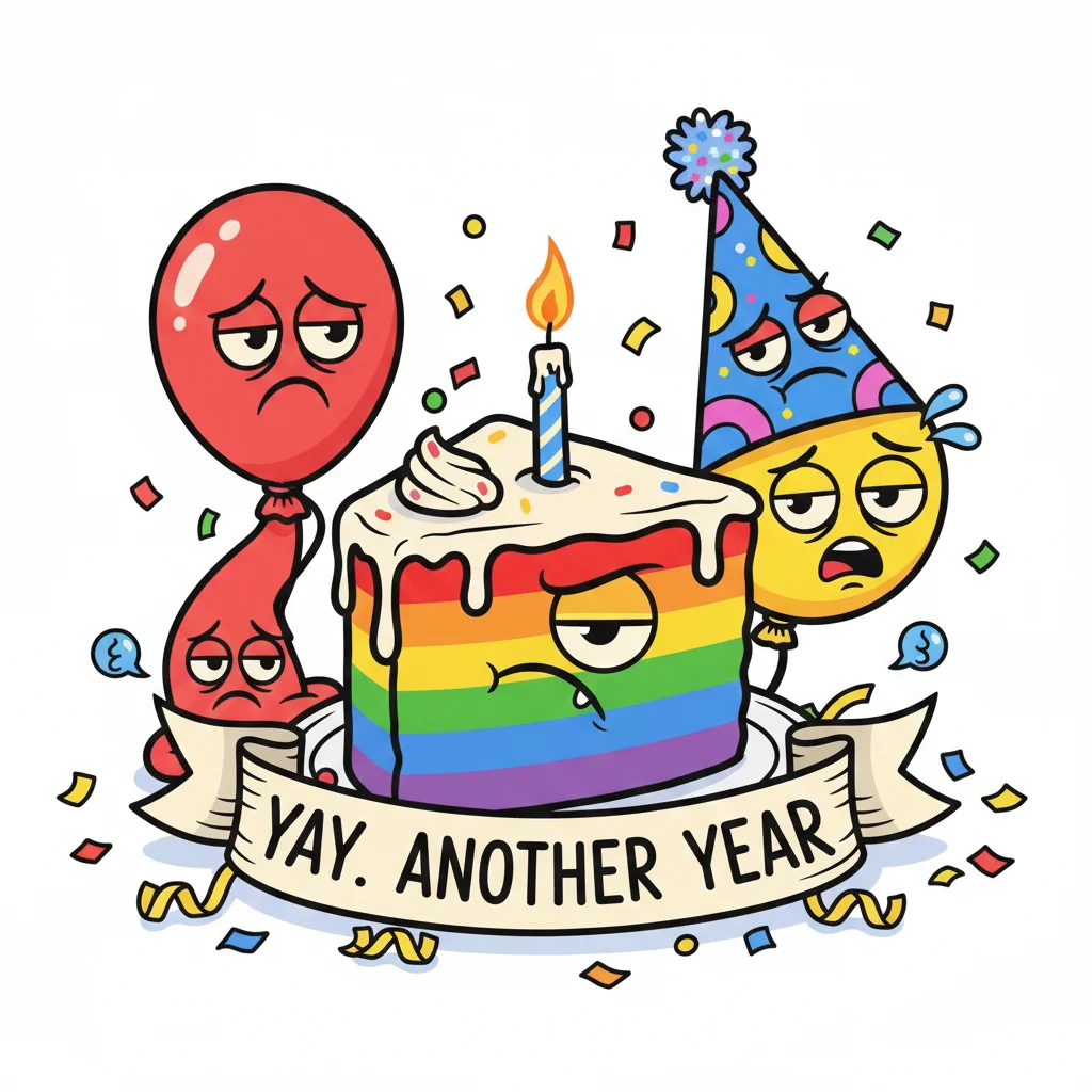 Funny Birthday Memes