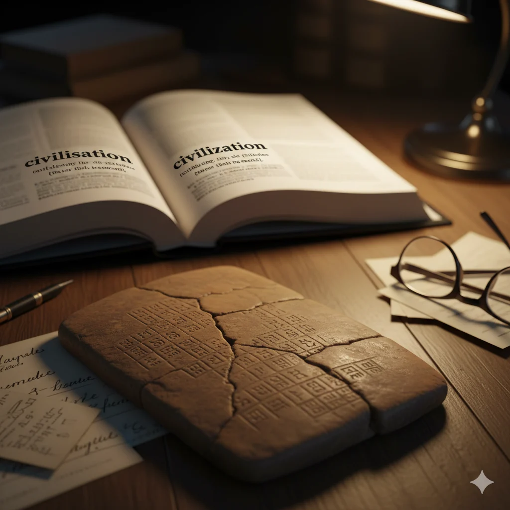 Civilisation or Civilization: